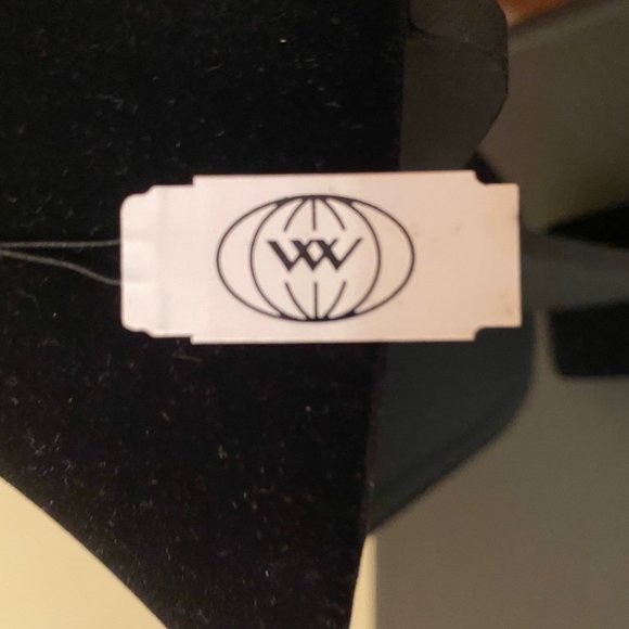 Mother of Pearl Circle Pendant, World Wide Imports - Picture 5 of 6